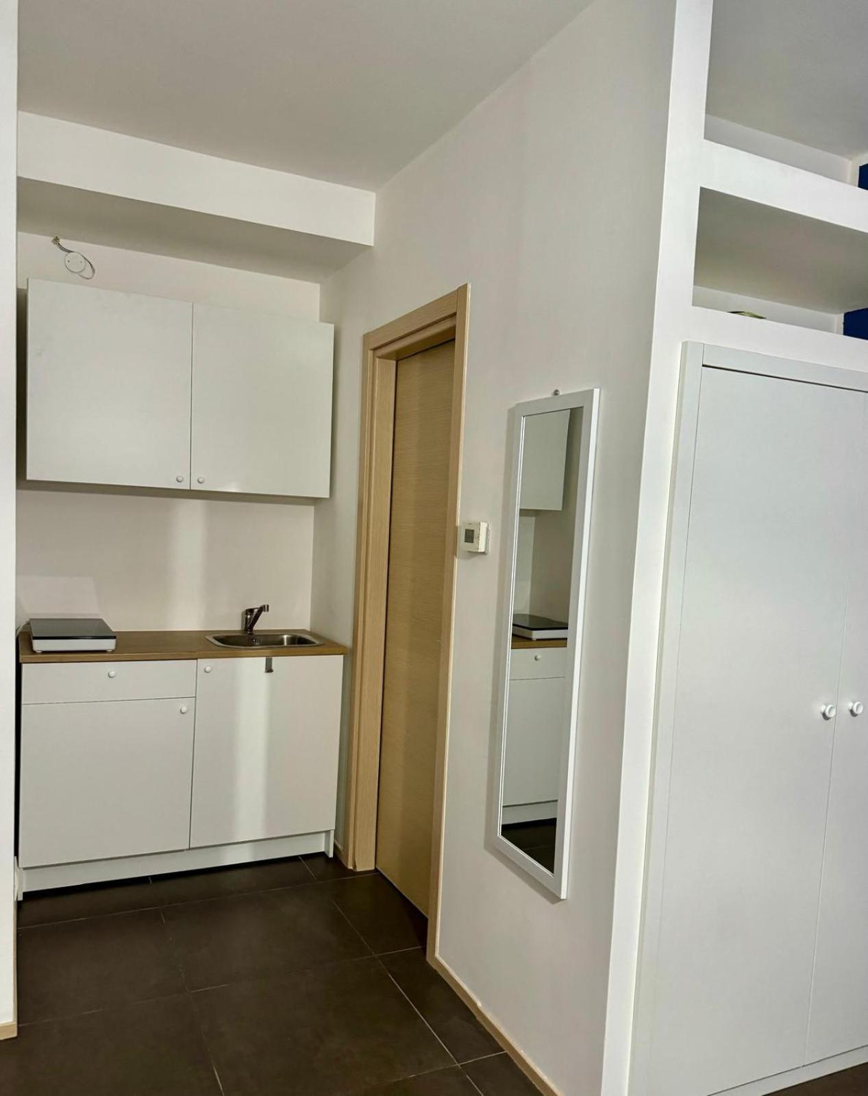 Il Ruggi Bb Bed & Breakfast Salerno Luaran gambar