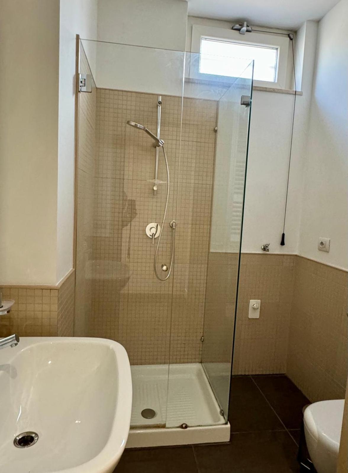 Il Ruggi Bb Bed & Breakfast Salerno Luaran gambar