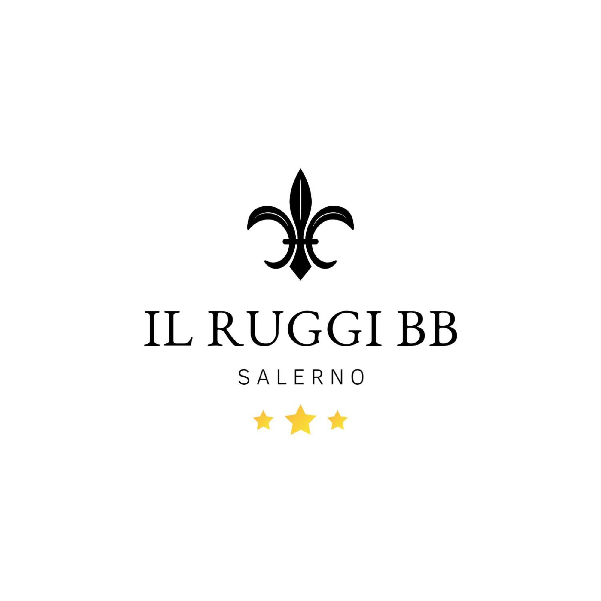 Il Ruggi Bb Bed & Breakfast Salerno Luaran gambar